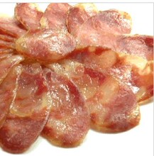 限时包邮四川特产腌腊肉制品烟薰腊肠广味 原味 甜香肠