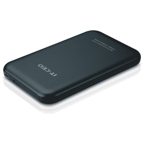 IT-CEO IT-700 2.5寸 移动硬盘盒 笔记本 硬盘盒 2.5 sata串口