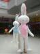 可爱的米菲兔Miffy/长腿美人兔