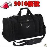 秒杀！2012新款耐克正品旅行包大容量 健身包行李包悍马纪念版