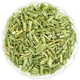  艺福堂花草茶 柠檬草 精选 柠檬草茶 50克/袋 厂家直销 QS认证