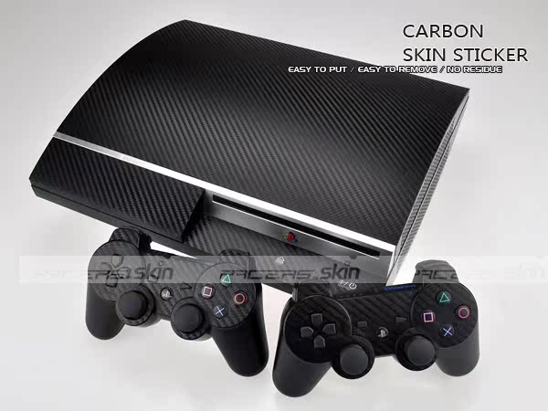 ps3 thick