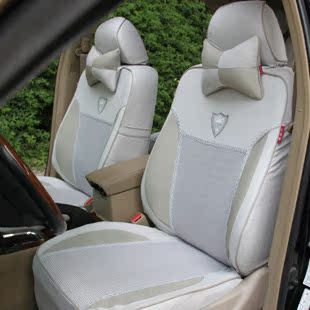 Art seasons car seat cover car seat cover Furong Reiz Carlo lamaitengyinglang Camry supports customized