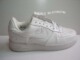 AF1 经典收藏板鞋 AF1 HTM 藤原浩White白闪电