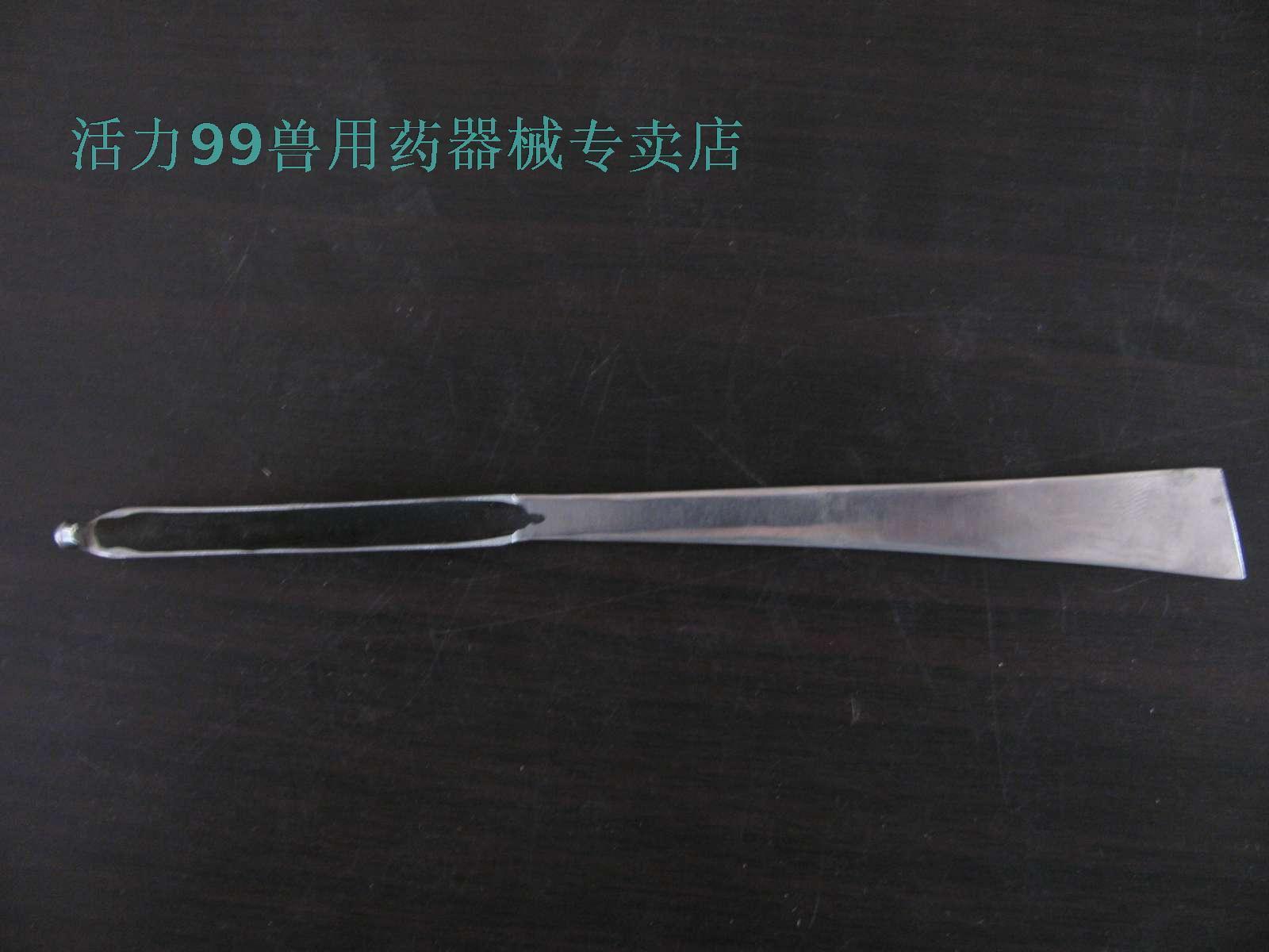 Barrows Tools/Stainless steel Hog Sow Cross-stitch Cross-stitch Dedicated Castrate Qiao pig knife Veterinaryin the Livestock/Aquaculture supplies , Livestock/Farming equipment , Fertilizer/Feed/Slaughter and processing equipment category - from Buy2taobao.com to provide professional Taobao agent buy service