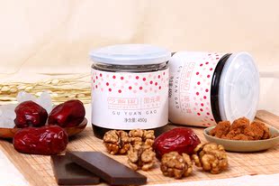  VIP70.8正宗东阿滋补固元膏 阿胶糕 即食 商城罐装正品 包邮