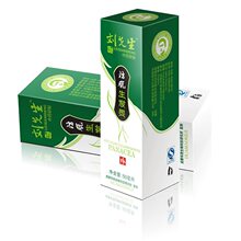 刘先生防脱生发灵 护理头皮 纯绿色 防脱生发 脱发 长发 掉发