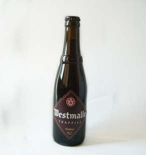  【比利时】原装进口西麦尔双料啤酒330ML/瓶