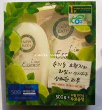 Amore������HAPPY BATH���ʾ�����ԡ¶500g+250g