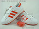 三叶草adidas campus休闲鞋