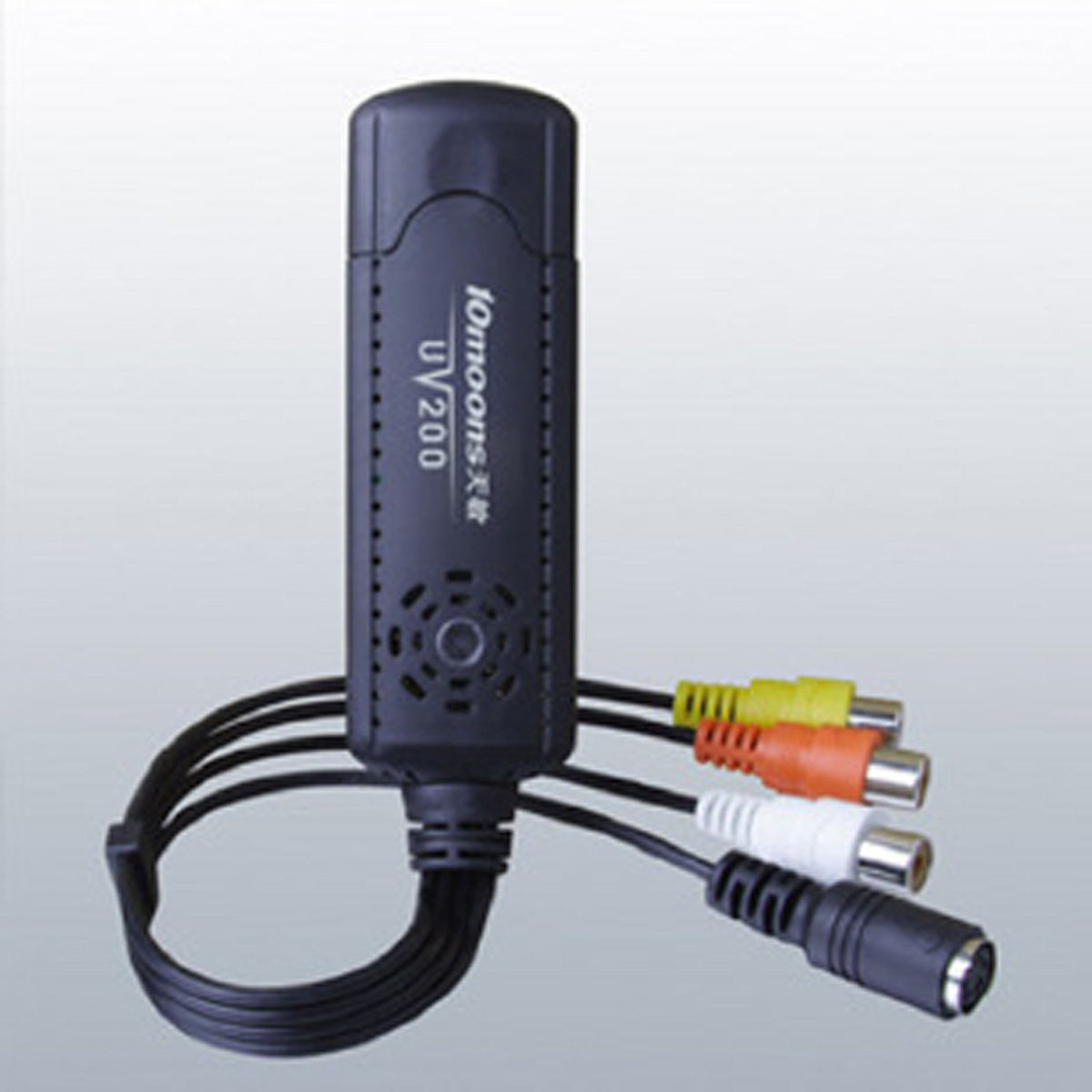 ���� UV200 ��Ƶ�ɼ��� ��¼���������ֵ��� �۸�:130.00