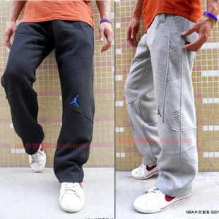 飞人乔丹运动裤哪种好?飞人乔丹运动裤价格,飞