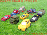 国产正版★动画版变形金刚3玩具★大黄蜂红蜘蛛擎天柱等★有9款