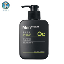 �����׶��콢�� ��ʿ��ˬ��̿������150ml ϴ���� ���� ��ʪ��Ʒ