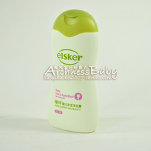 ר����Ʒ �Ⱥ� Ӥ��ϴ����ԡ¶ 260ml  ŮӤ