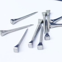 Гвозди для подков Копыто гвоздь шорно