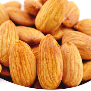 盐焗无壳巴旦木...