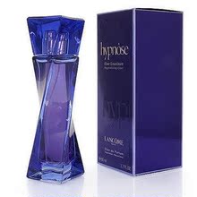 澳门代购 Lancome 兰蔻 最新Hypnose梦魅催眠女士香水 50ml 正品