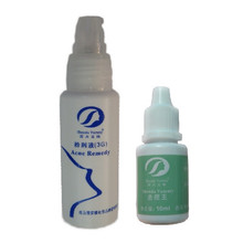 三皇冠 深大玉妹3G粉刺液+去痘王扁平疣 青春痘,大小痘跑光光