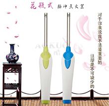 花瓶式家用厨房点火器 电子脉冲点火枪 燃气灶点火棒 配件AK804