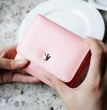 donbook|Ƥ��Ǯ������18k��ʹ�|Crown Wallet.K-�޻���