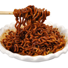 新品 韩国进口 农心四川炸酱面 杂酱面 方便面 速食面 韩国四川