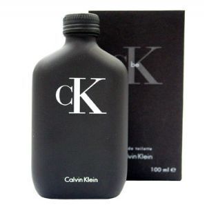 卡尔文克莱恩中性香水 50ml  