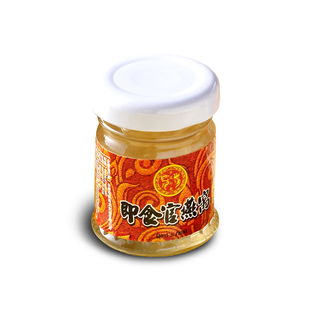 家有仙果 即食燕窝 30毫升 浓缩型(100g) 冰糖燕窝 美容养颜 秒杀