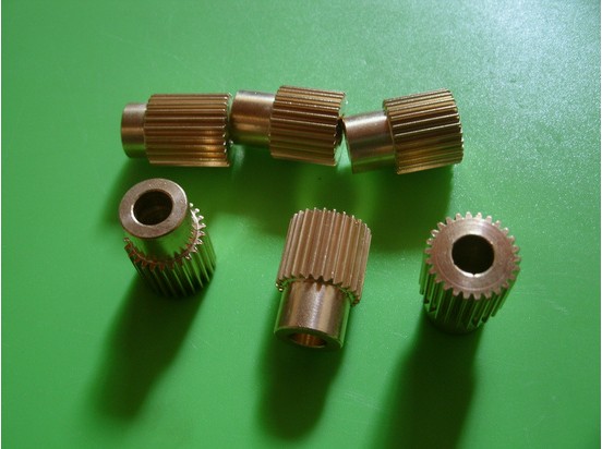0.5 Mold 30 brass gear Matching rack numerical control carving Printing Mechanics motor electrical machinery gearin the Hardware/Tool , Mechanical Hardware , Transmission Parts , Gear category - from Buy2taobao.com to provide professional Taobao agent buy service