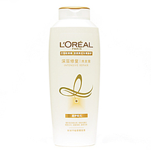�Խ�� ר����Ʒ L'oreal/ŷ���� ����޸�ϴ��¶ 400ml �޻� ��