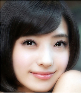 PS照片处理/婚纱写真/生活照/去斑磨皮美白/后期修片