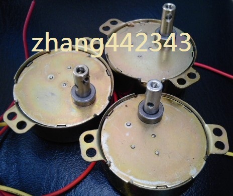 quality goods Directional synchronization electrical machinery TYD49TYJ50 Adventure JULN Eternal life vanguard SAST Shaking headin the Electrical life , Home Appliances Accessories , Fan/Ventilator Accessories category - from Buy2taobao.com to provide professional Taobao agent buy service