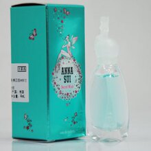 Anna Sui Swcret Wish EDT Mini 安娜苏许愿精灵香水Q板4ML