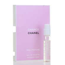 ��Ʒ��CHANEL EDT���ζ���ɫ��Ϣ����Ůʿ��ˮС���Թ�2ML ����