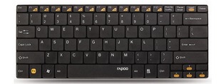 The Pennefather E9050 wireless ultra-thin keyboard 9050 blade keyboard hot new spot