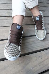  包邮 vans/万斯 韩版高帮街舞鞋 日常休闲鞋 男式板鞋 男鞋 增高