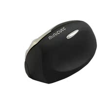 德国Minicute Ezmouse二代 无线垂直鼠标/人体工程学/预防鼠标手