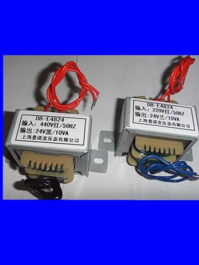 疊諾電源變壓器 DB-30VA (30W)220V/110V或6V-12V或24V 或36V在類目 五金/工具, 變壓器, 電子變壓器中 - 來自Buy2taobao.com提供專業的淘寶代購服務