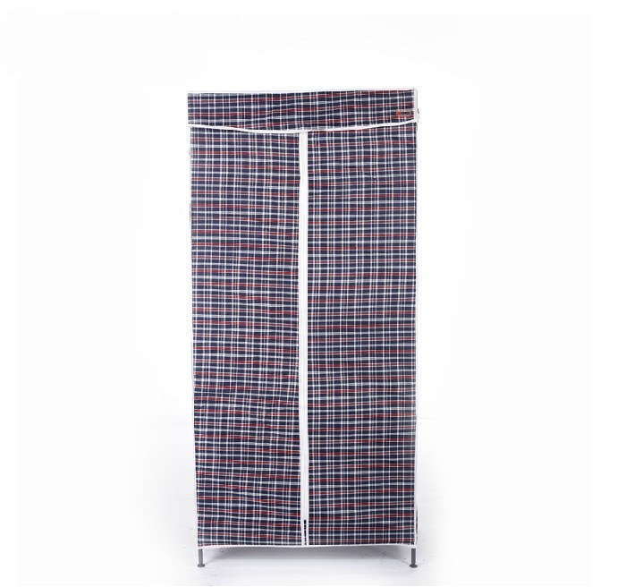 Wardrobe cloth cover Oxford Covers Kawai wardrobe Use Color random)in the Residential furniture , Cabinet , Simple wardrobe category - from Buy2taobao.com to provide professional Taobao agent buy service