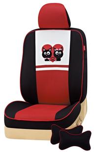 CP5306-proud to send new Buick GL8 A6L A4L custom-made car seat cover