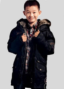 儿童羽绒服\/内胆,2010新款 波司登羽绒服 正品