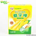 婴幼儿辅食 格兰宝 萌芽必备 婴幼儿淮山玉米磨牙棒 特含木糖醇
