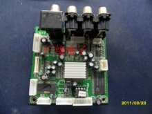 EVD,DVD通用拆机解码板8202L带25t80买10送1加电源板2个