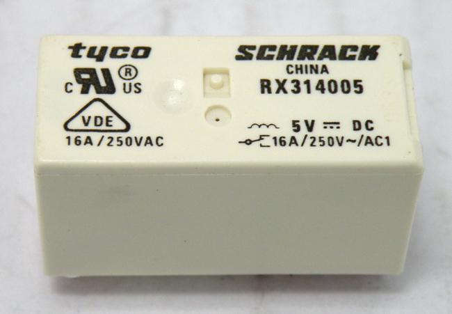 原装泰科 SCHRACK 继电器 RX314005在类目 五金/工具, 继电器, 温度继电器中 - 来自Buy2taobao.com提供专业的淘宝代购服务