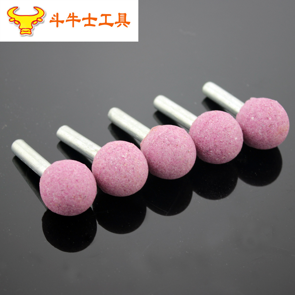 Matador grinding head ceramics grinding wheel Grinding Electric grinder Diamond Sintering Grinding Ball type grinding head 6mm Handlein the Hardware/Tool , Power Tools , Other electric tools category - from Buy2taobao.com to provide professional Taobao agent buy service