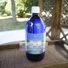 Oshadhi 德国O家 原装 #5225 有机特级罗马洋甘菊花水 1L