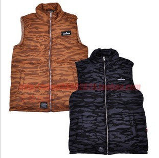 男装<em>马甲2010新款</em>【专柜正品】AF09冬装原单