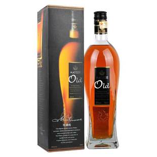  【酒仙网】 40度马谛氏尊者高品质苏格兰威士忌酒700ml