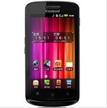 送大礼包 Coolpad 酷派 5860 安卓23 cdma手机 40大屏 大陆行货