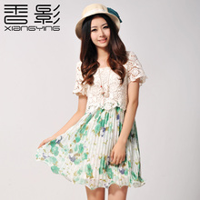 ��Ӱ2012�¿���Ůװ�黨ѩ��ƴ��˿��������ȹQ822077ԭ��449